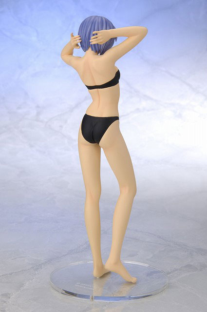 AmiAmi [Character & Hobby Shop] | Neon Genesis Evangelion - Rei