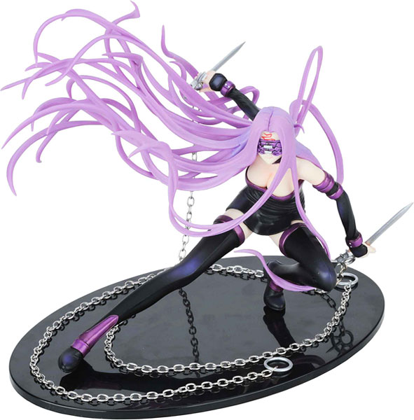 AmiAmi [Character & Hobby Shop] | Fate/stay night - Rider 1/7