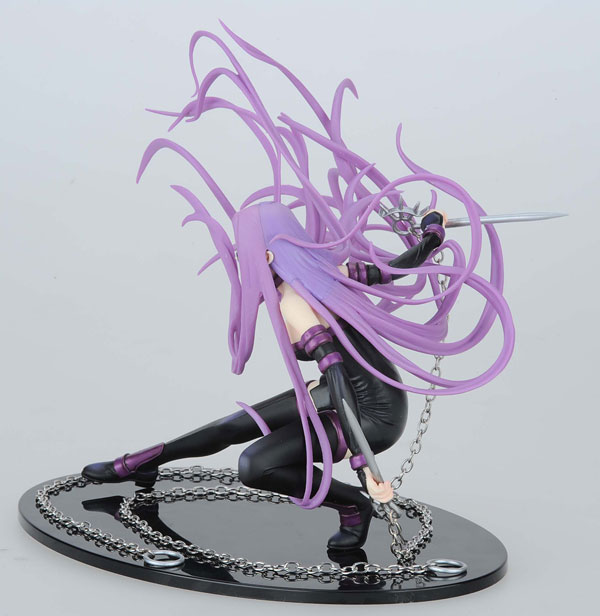 AmiAmi [Character & Hobby Shop] | Fate/stay night - Rider 1/7