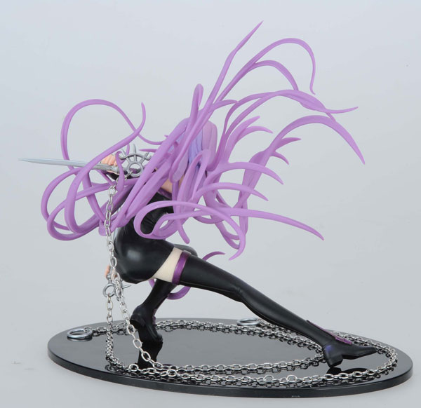AmiAmi [Character & Hobby Shop] | Fate/stay night - Rider 1/7