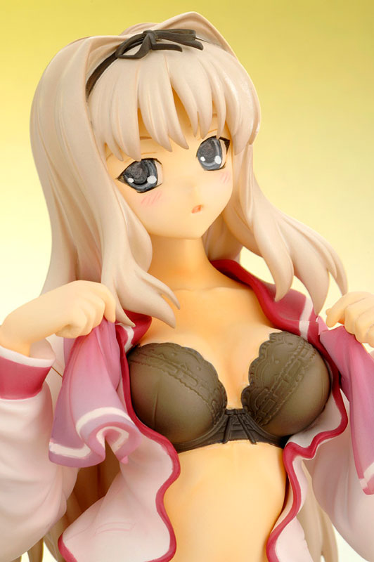 AmiAmi [Character & Hobby Shop] | ToHeart2 - Sasara Kusugawa 1/6