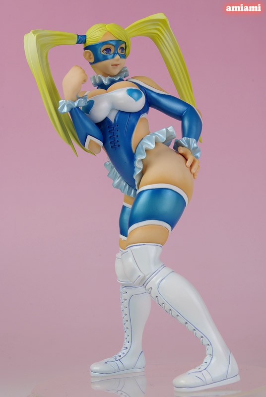 AmiAmi [Character & Hobby Shop] | Excellent Model CAPCOMANIAX