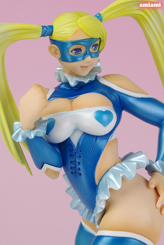 AmiAmi [Character & Hobby Shop] | Excellent Model CAPCOMANIAX