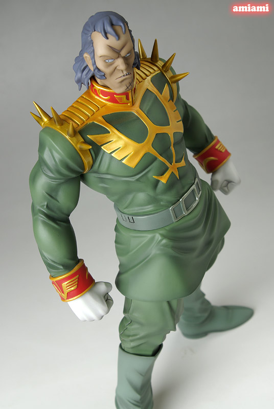 RAHDX DOZLE ZABI フィギュア AmiAmi [Character & Hobby Shop] | Excellent Model RAHDX