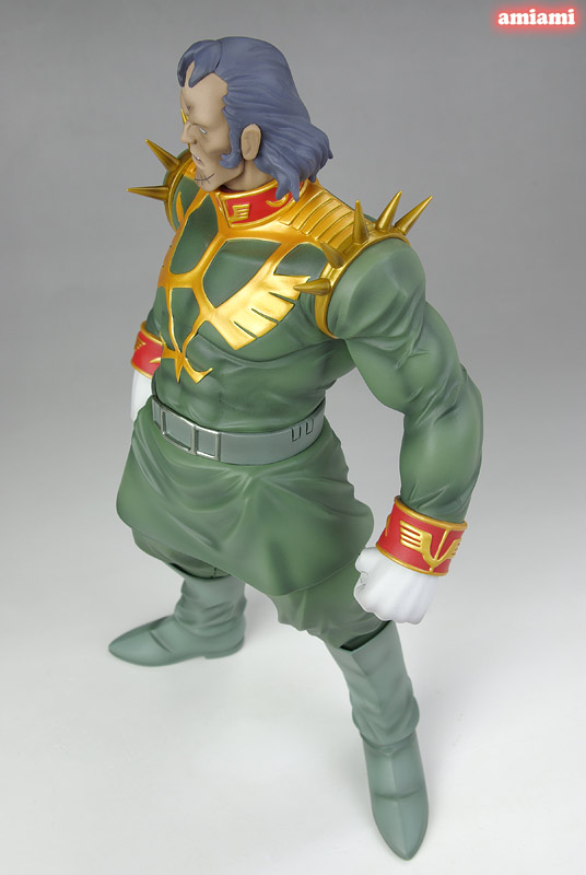 RAHDX DOZLE ZABI フィギュア AmiAmi [Character & Hobby Shop] | Excellent Model RAHDX