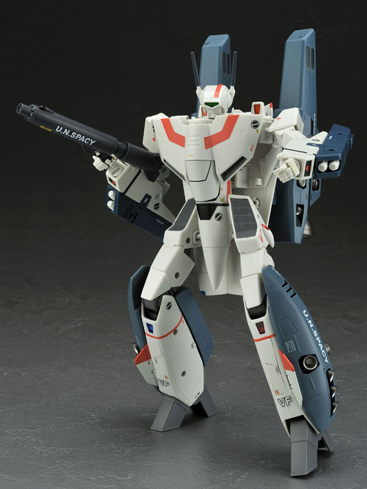 AmiAmi [Character & Hobby Shop] | Yamato Macross Series 1/60