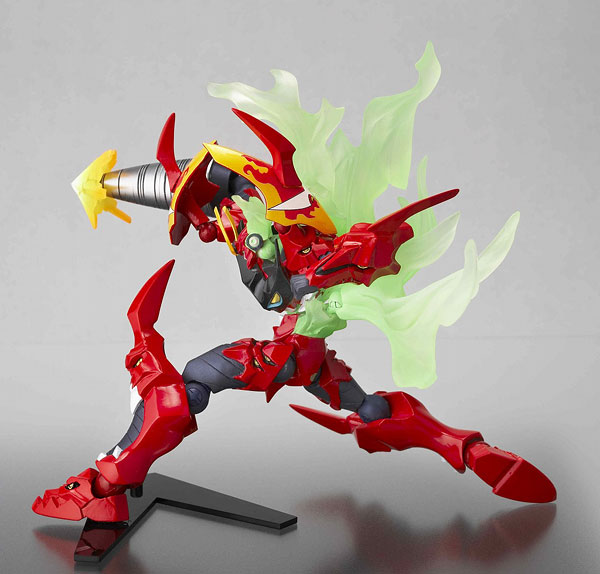 AmiAmi [Character & Hobby Shop] | Revoltech Yamaguchi No.062