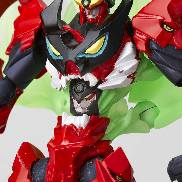 AmiAmi [Character & Hobby Shop] | Revoltech Yamaguchi No.062