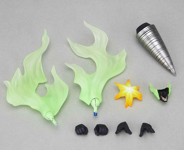 AmiAmi [Character & Hobby Shop] | Revoltech Yamaguchi No.062