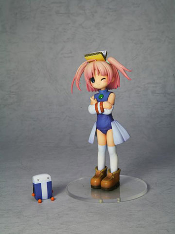 AmiAmi [Character & Hobby Shop] | One Coin Grande Figure
