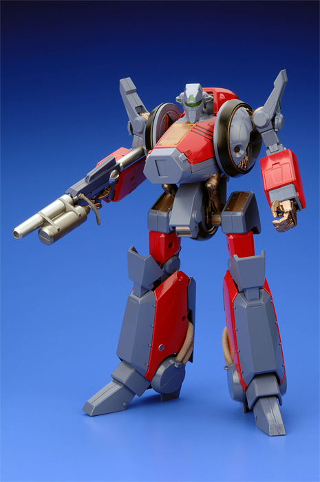 AmiAmi [Character & Hobby Shop] | Megazone 23 PART II 1/15 Kanzen