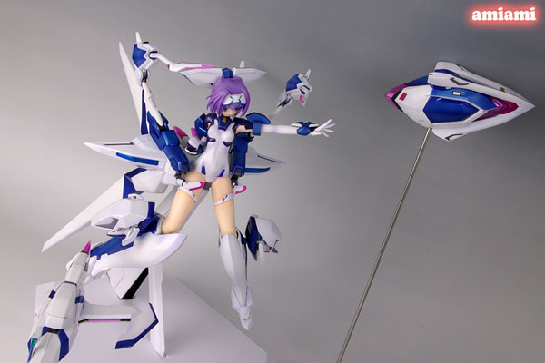 AmiAmi [Character & Hobby Shop] | Triggerheart Exelica