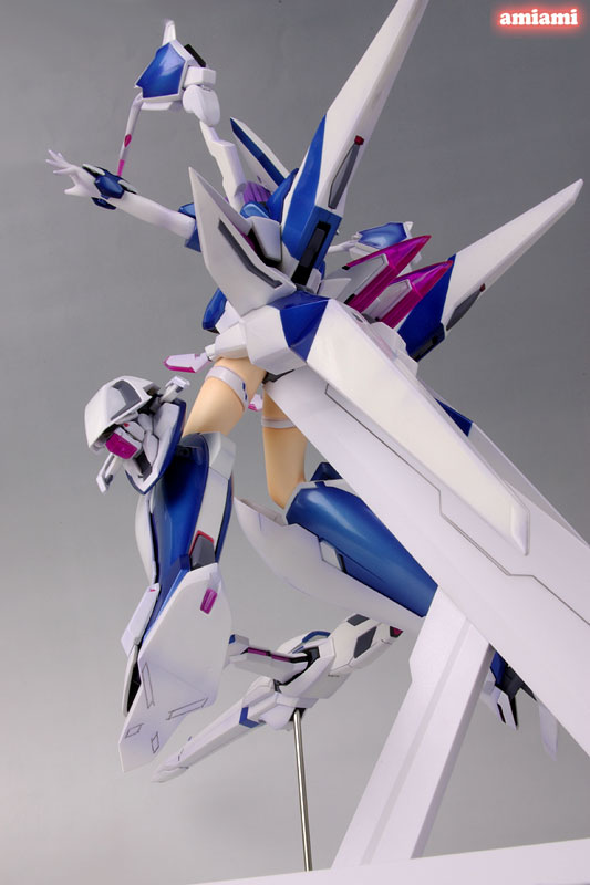 AmiAmi [Character & Hobby Shop] | Triggerheart Exelica