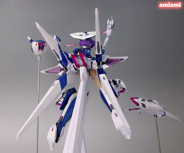 AmiAmi [Character & Hobby Shop] | Triggerheart Exelica