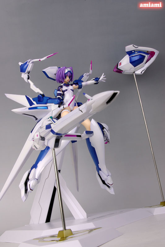 AmiAmi [Character & Hobby Shop] | Triggerheart Exelica - Exelica 1