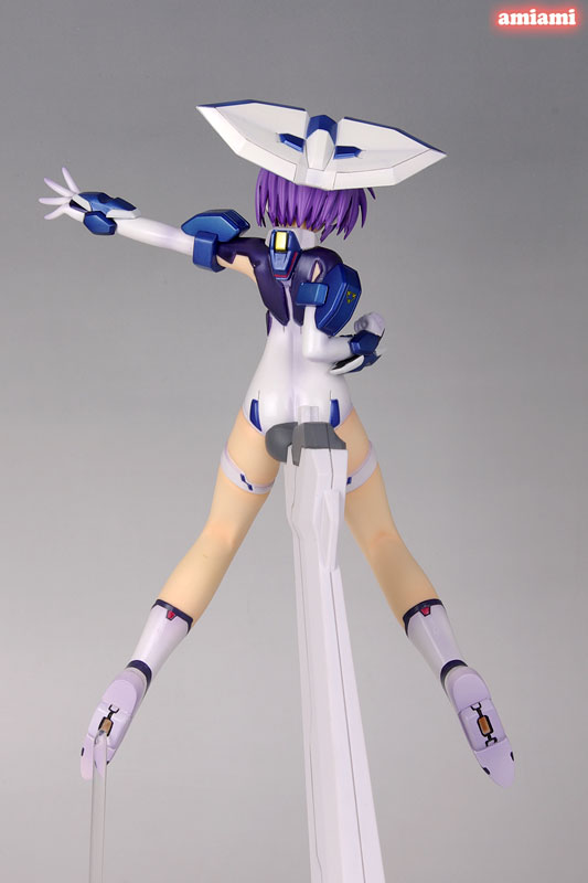 AmiAmi [Character & Hobby Shop] | Triggerheart Exelica