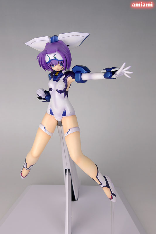 AmiAmi [Character & Hobby Shop] | Triggerheart Exelica - Exelica 1 