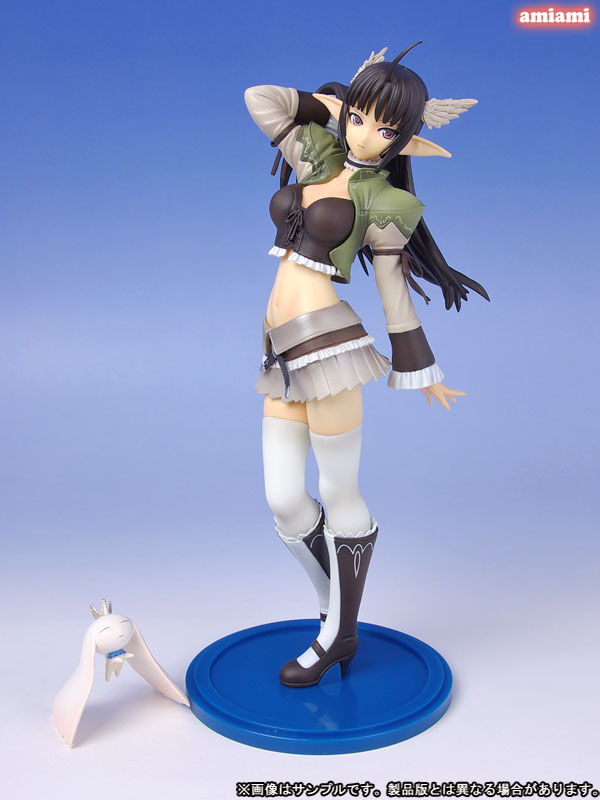 AmiAmi [Character & Hobby Shop] | Shining Wind - Xecty Ein Regular