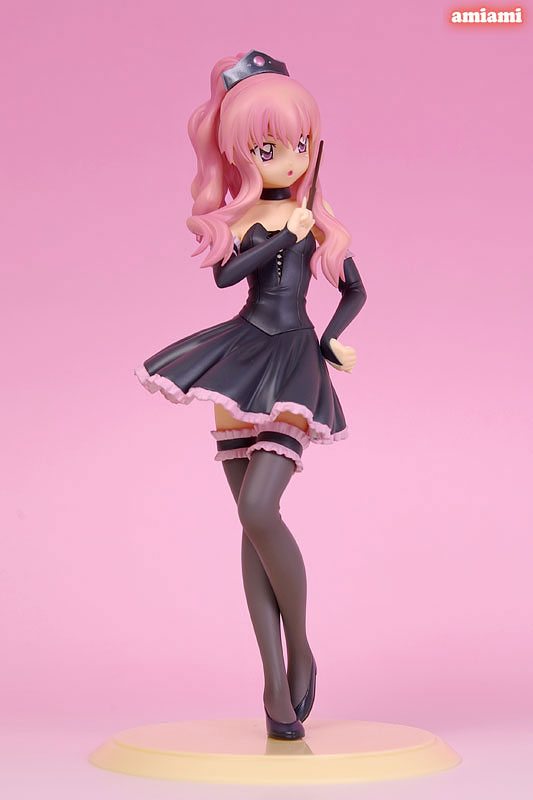 AmiAmi [Character & Hobby Shop] | The Familiar of Zero: Knight of