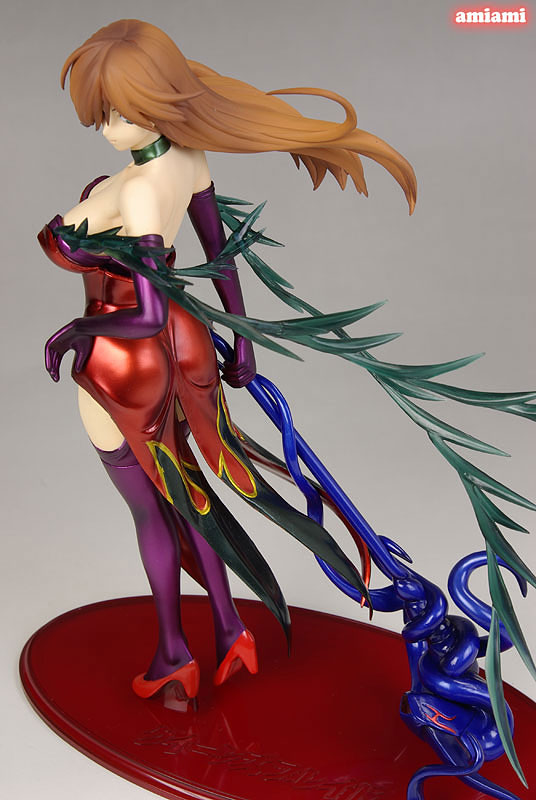 AmiAmi [Character & Hobby Shop] | Excellent Model CORE - Queen's