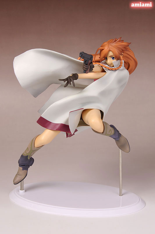 AmiAmi [Character & Hobby Shop] | El Cazador de la Bruja - Nadie 1