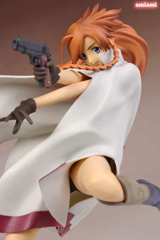 AmiAmi [Character & Hobby Shop] | El Cazador de la Bruja - Nadie 1