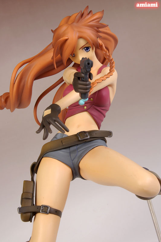 AmiAmi [Character & Hobby Shop] | El Cazador de la Bruja - Nadie 1