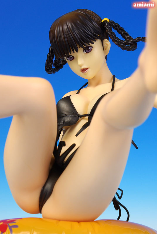 AmiAmi [Character & Hobby Shop] | DOAX2 Venus on the beach! - Lei 