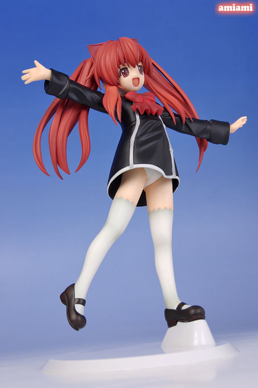 AmiAmi [Character & Hobby Shop] | Quiz Magic Academy - Aroe & CPU