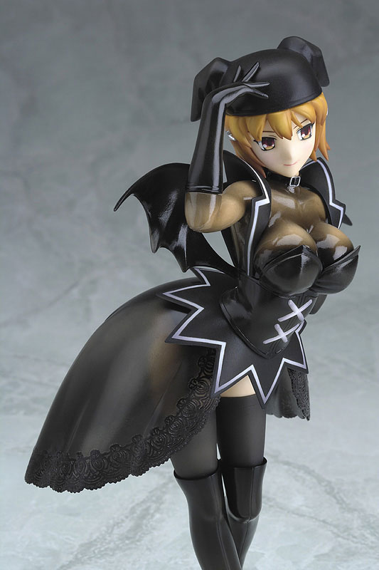 AmiAmi [Character & Hobby Shop] | Mabinogi - Succubus 1/8 Complete