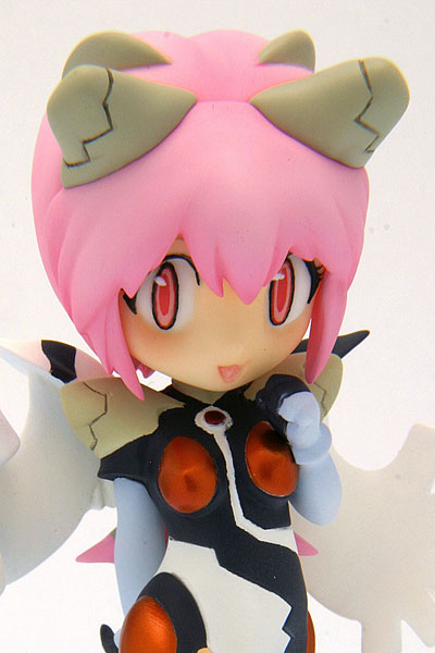 AmiAmi [Character & Hobby Shop] | Neon Genesis Evangelion - Angel