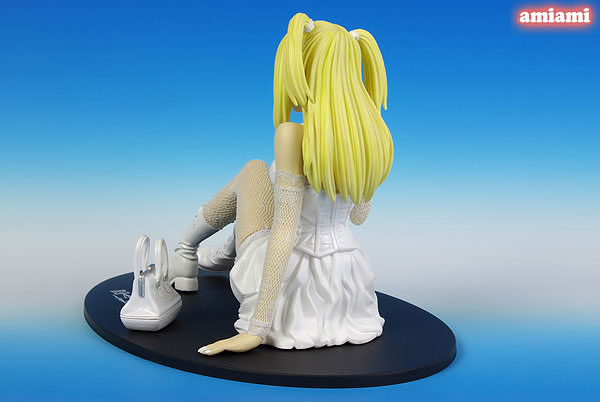 AmiAmi [Character & Hobby Shop] | Moeart Collection - Death