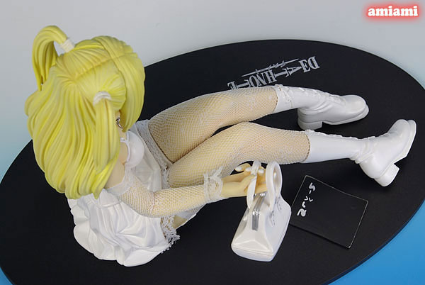 AmiAmi [Character & Hobby Shop] | Moeart Collection - Death Note