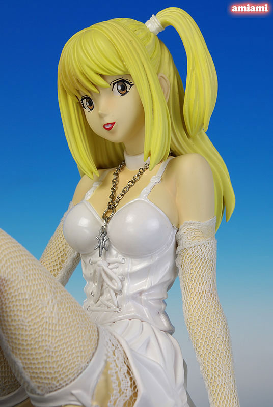 AmiAmi [Character & Hobby Shop] | Moeart Collection - Death
