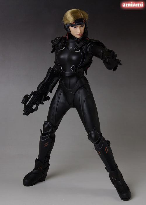 AmiAmi [Character & Hobby Shop] | Appleseed 2 Ex Machina - ES 