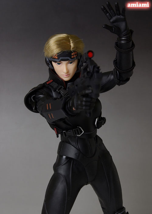 AmiAmi [Character & Hobby Shop] | Appleseed 2 Ex Machina - ES