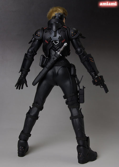 AmiAmi [Character & Hobby Shop] | Appleseed 2 Ex Machina - ES