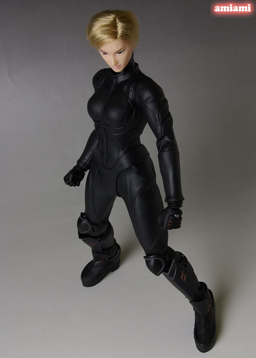 AmiAmi [Character & Hobby Shop] | Appleseed 2 Ex Machina - ES