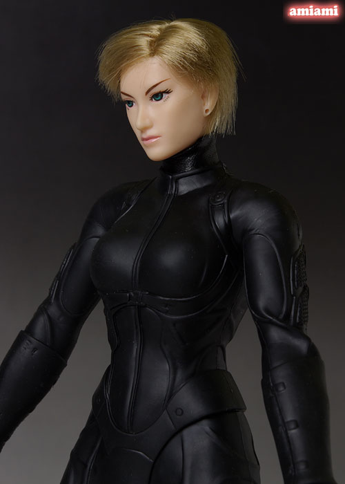 ES.W.A.T Deunan Knute ver2.0 デュナン・ナッツ AmiAmi [Character & Hobby Shop] | Appleseed 2 Ex Machina - ES
