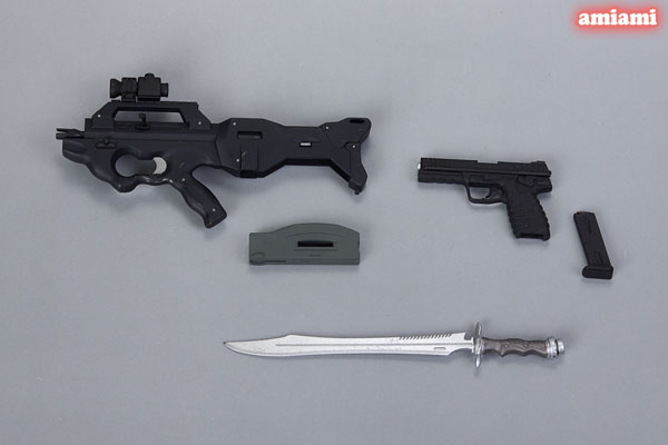 AmiAmi [Character & Hobby Shop] | Appleseed 2 Ex Machina - ES