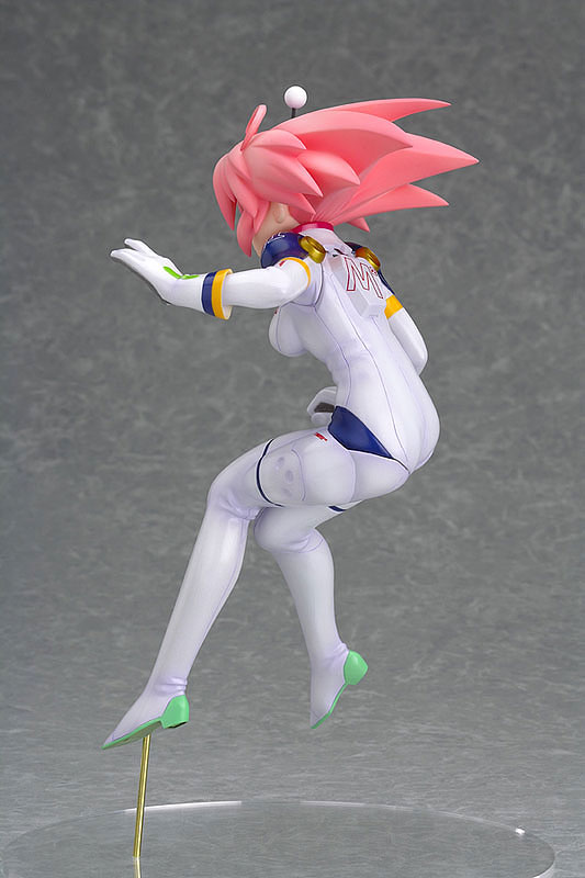 AmiAmi [Character & Hobby Shop] | Kemoko Deluxe! - M.M. 1/8