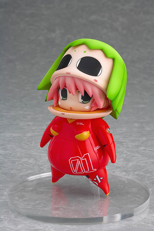 AmiAmi [Character & Hobby Shop] | Nendoroid Plus - Kemeko Deluxe