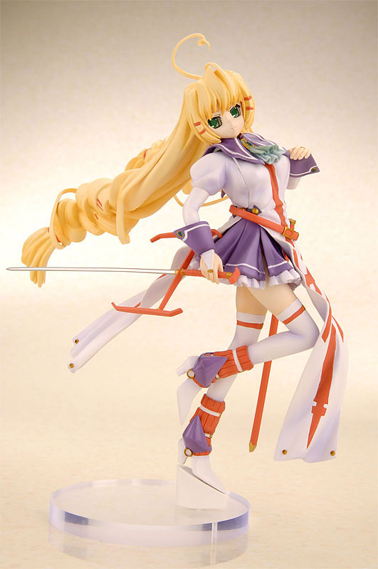 AmiAmi [Character & Hobby Shop] | Eye-Scream - PRISM ARK: Priecia
