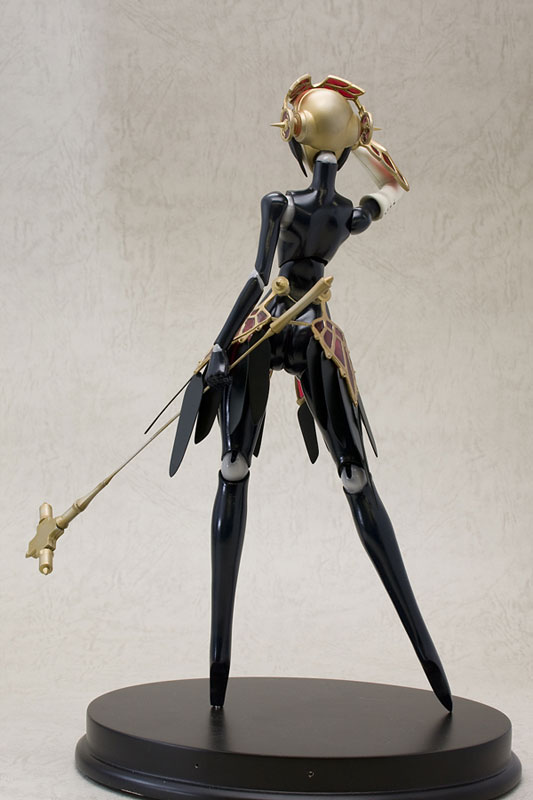 AmiAmi [Character & Hobby Shop] | Persona 3 Fes - Metis 1/7