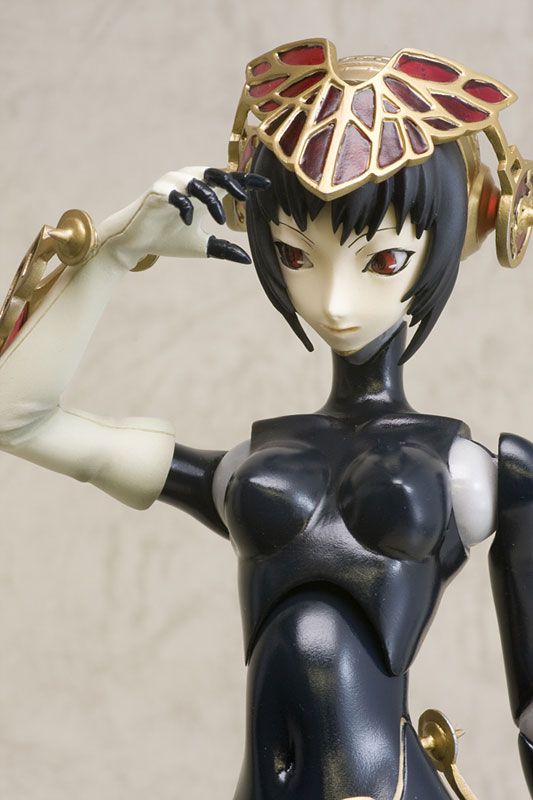 AmiAmi [Character & Hobby Shop] | Persona 3 Fes - Metis 1/7