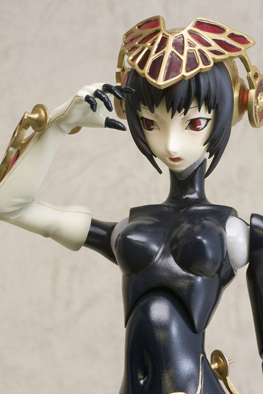 AmiAmi [Character & Hobby Shop] | Persona 3 Fes - Metis 1/7