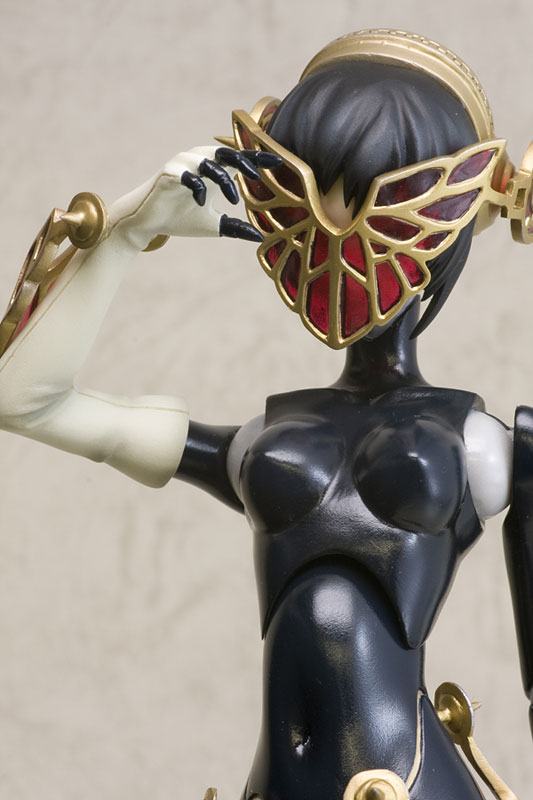 ペルソナ3フェス メティス 1/7 フィギュア Amazon.co.jp: figma ペルソナ3フェス メティス : ホビー