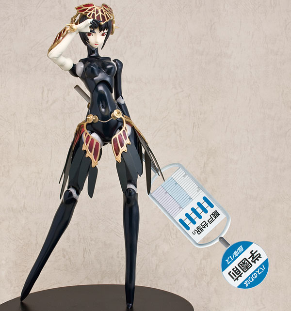 AmiAmi [Character & Hobby Shop] | Persona 3 Fes - Metis 1/7