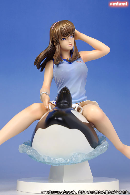AmiAmi [Character & Hobby Shop] | DOAX2 Venus on the beach