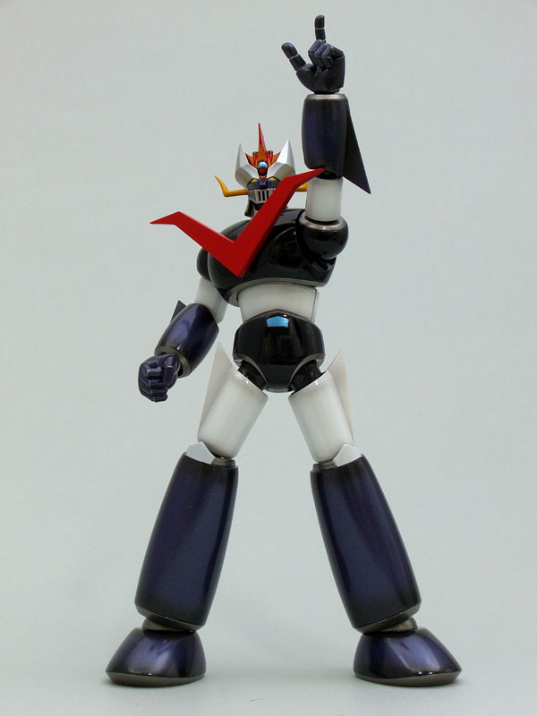 AmiAmi [Character & Hobby Shop] | Hyper Hero Dynamite Gokin